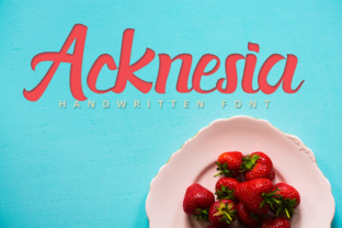 What Acknesia Is and Why It Matters for Your Work