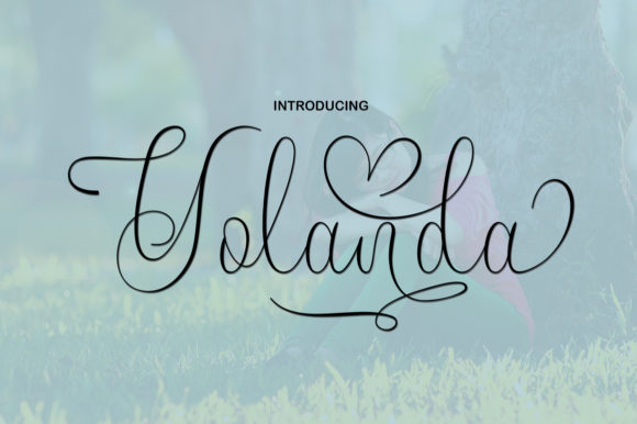 What is Yolanda and Why It Might Be Right for You