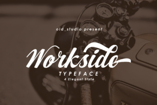 Workside Script: A Powerful Tool for Streamlining Digital Workflows